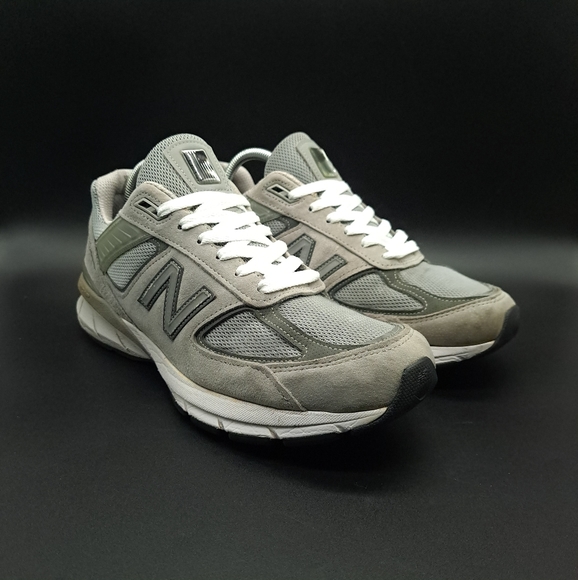 New Balance Shoes New Balance 99v5 Encap Suede Made In Usa Shoes